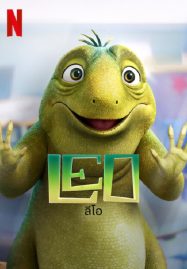Leo (2023) ลีโอ