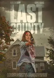 Last County (2023) - ดูหนังออนไลน