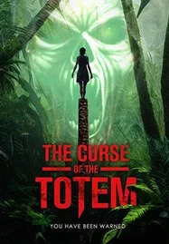 The Curse of the Totem (2023) สาปสลัก - ดูหนังออนไลน