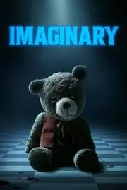 Imaginary ตุ๊กตาซาตาน (2024) บรรยายไทยแปล
