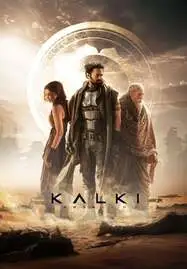 Kalki 2898-AD (2024) กัลกิ 2898-เอดี