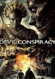 The Devil Conspiracy แผนปีศาจ (2023) - ดูหนังออนไลน