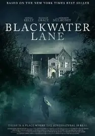 Blackwater Lane (2024) แบล็ควอเตอร์เลน - ดูหนังออนไลน