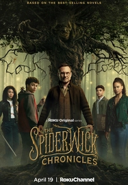 The Spiderwick Chronicles (2024) - ดูหนังออนไลน