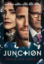 Junction (2024) จังชั่น - ดูหนังออนไลน