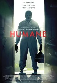 Humane (2024) - ดูหนังออนไลน