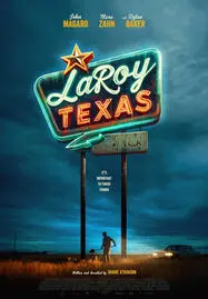 LaRoy, Texas (2024) - ดูหนังออนไลน