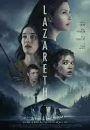 Lazareth (2024) - ดูหนังออนไลน