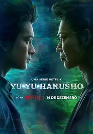 Yu Yu Hakusho (2023) คนเก่งฟ้าประทาน