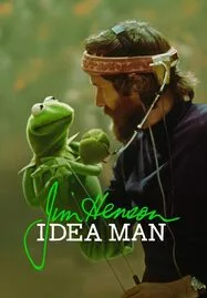 Jim Henson Idea Man (2024) จิม เฮนสัน ไอเดีย แมน