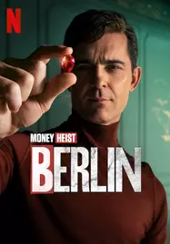 Money Heist: Berlin (2023) ทรชนคนปล้นโลก: เบอร์ลิน