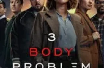 3 Body Problem (2024) ดาวซานถี่ อุบัติการณ์สงครามล้างโลก