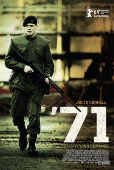 ดูหนังออนไลน์ฟรี ’71 (2014) บรรยายไทยแปล