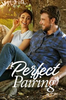 ดูหนังออนไลน์ฟรี A Perfect Pairing คู่นี้… คือเพอร์เฟค (2022) NETFLIX