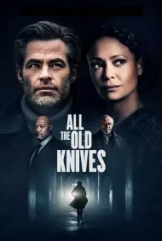 ดูหนังออนไลน์ฟรี All the Old Knives (2022) บรรยายไทย