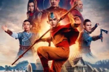 Avatar: The Last Airbender (2024) เณรน้อยเจ้าอภินิหาร