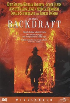 ดูหนังออนไลน์ฟรี Backdraft เปลวไฟกับวีรบุรุษ (1991)