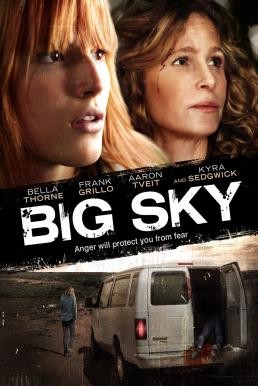 ดูหนังออนไลน์ฟรี Big Sky หนีระทึก ตายไม่ตาย (2015)