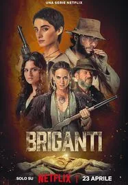 ดูหนังออนไลน์ฟรี Brigands: The Quest for Gold (2024) ตามล่าหาขุมทอง