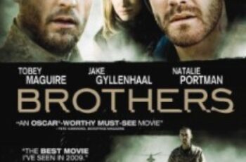 Brothers บราเทอร์…เจ็บเกินธรรมดา (2009)