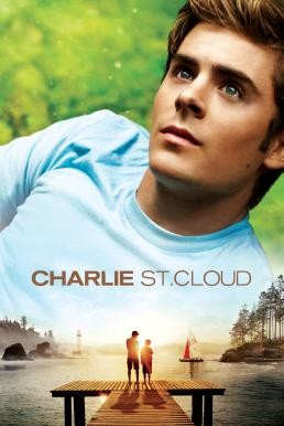 ดูหนังออนไลน์ฟรี Charlie St. Cloud สายใยรัก สองสัญญา (2010)