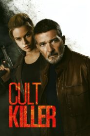 ดูหนังออนไลน์ฟรี Cult Killer (2024) จอน คีย์ส