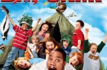 Daddy Day Camp วันเดียว…คุณพ่อขอเลี้ยง 2 : แคมป์ป่าสุดป่วน (2007)