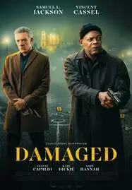 ดูหนังออนไลน์ฟรี Damaged (2024)