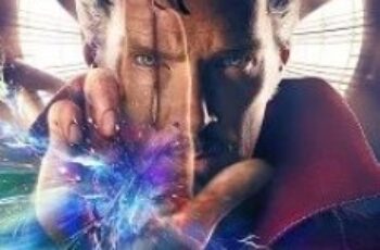 Doctor Strange ด็อกเตอร์ สเตรนจ์ จอมเวทย์มหากาฬ (2016)