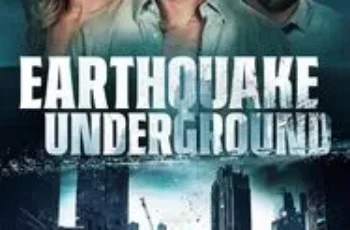 Earthquake Underground (2024)