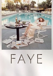 ดูหนังออนไลน์ฟรี Faye (2024) เฟย์