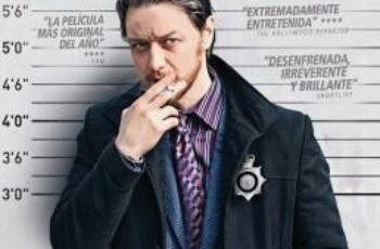 Filth (2013) บรรยายไทยแปล