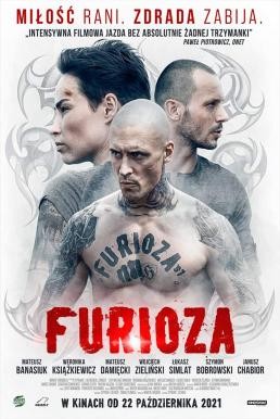 ดูหนังออนไลน์ฟรี Furioza อำมหิต (2021) NETFLIX บรรยายไทย