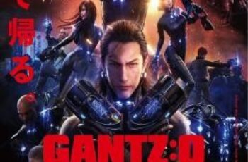 Gantz: O กันสึ: โอ (2016) บรรยายไทย