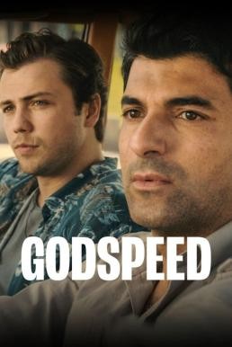 ดูหนังออนไลน์ฟรี Godspeed (Yolun Açik Olsun) ขอให้เดินทางโดยสวัสดิภาพ (2022) NETFLIX บรรยายไทย