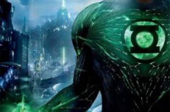 Green Lantern กรีน แลนเทิร์น (2011)