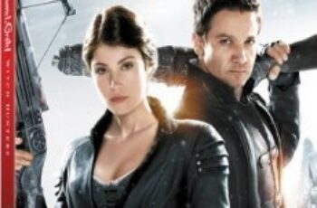 Hansel & Gretel: Witch Hunters ฮันเซล แอนด์ เกรเทล นักล่าแม่มดพันธุ์ดิบ (2013)