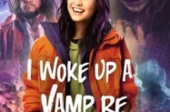 I Woke Up A Vampire Season 2 (2024) ตื่นมาก็เป็นแวมไพร์ ซีซั่น 2