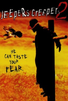 ดูหนังออนไลน์ฟรี Jeepers Creepers II โฉบกระชากหัว 2 (2003)