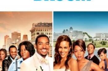 Jumping the Broom เจ้าสาวดอกฟ้า วิวาห์ติดดิน (2011)