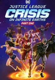 ดูหนังออนไลน์ฟรี Justice League Crisis on Infinite Earths – Part One (2024)