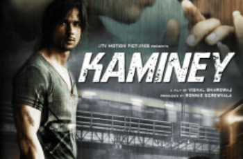 Kaminey แผนดัดหลังคำสั่งฆ่า (2009)