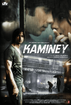 ดูหนังออนไลน์ฟรี Kaminey แผนดัดหลังคำสั่งฆ่า (2009)