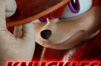 Knuckles (2024) นัคเคิลส์