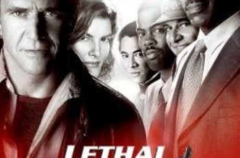 Lethal Weapon 4 ริกก์ คนมหากาฬ 4 (1998)