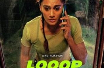 Looop Lapeta วันวุ่นเวียนวน (2022) NETFLIX บรรยายไทย