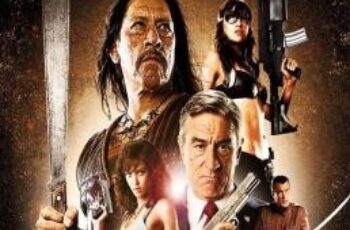 Machete ระห่ำ กระฉูด (2010)