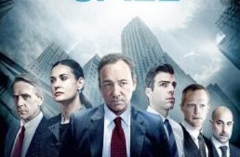 Margin Call เงินเดือด (2011)