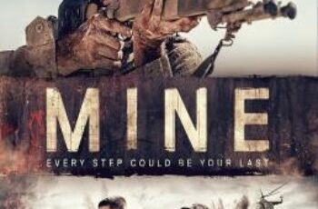 Mine ฝ่านรกแดนทะเลทราย (2016) บรรยายไทย