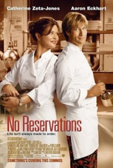 ดูหนังออนไลน์ฟรี No Reservations โน เรสเซอร์เวชั่น เชฟสาว เสริฟหัวใจรัก (2007)